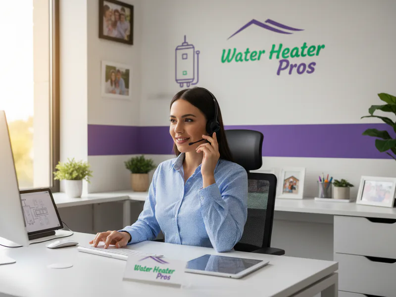 Water Heater Repair  in Houlton  FAQ
